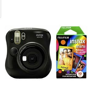 FUJIFILM’s INSTAX Mini 26